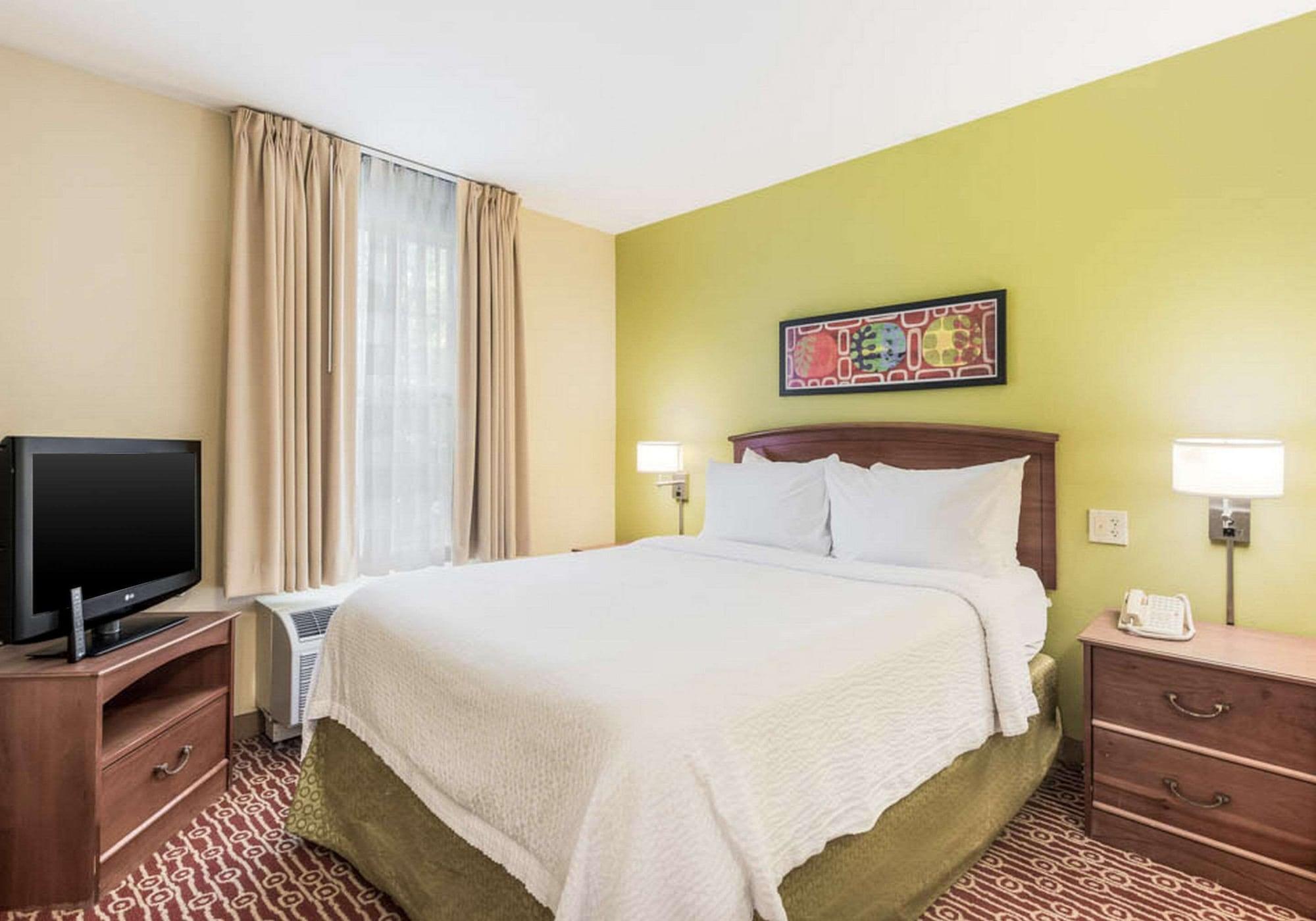 Birch Hills Suites - בלו אש מראה חיצוני תמונה